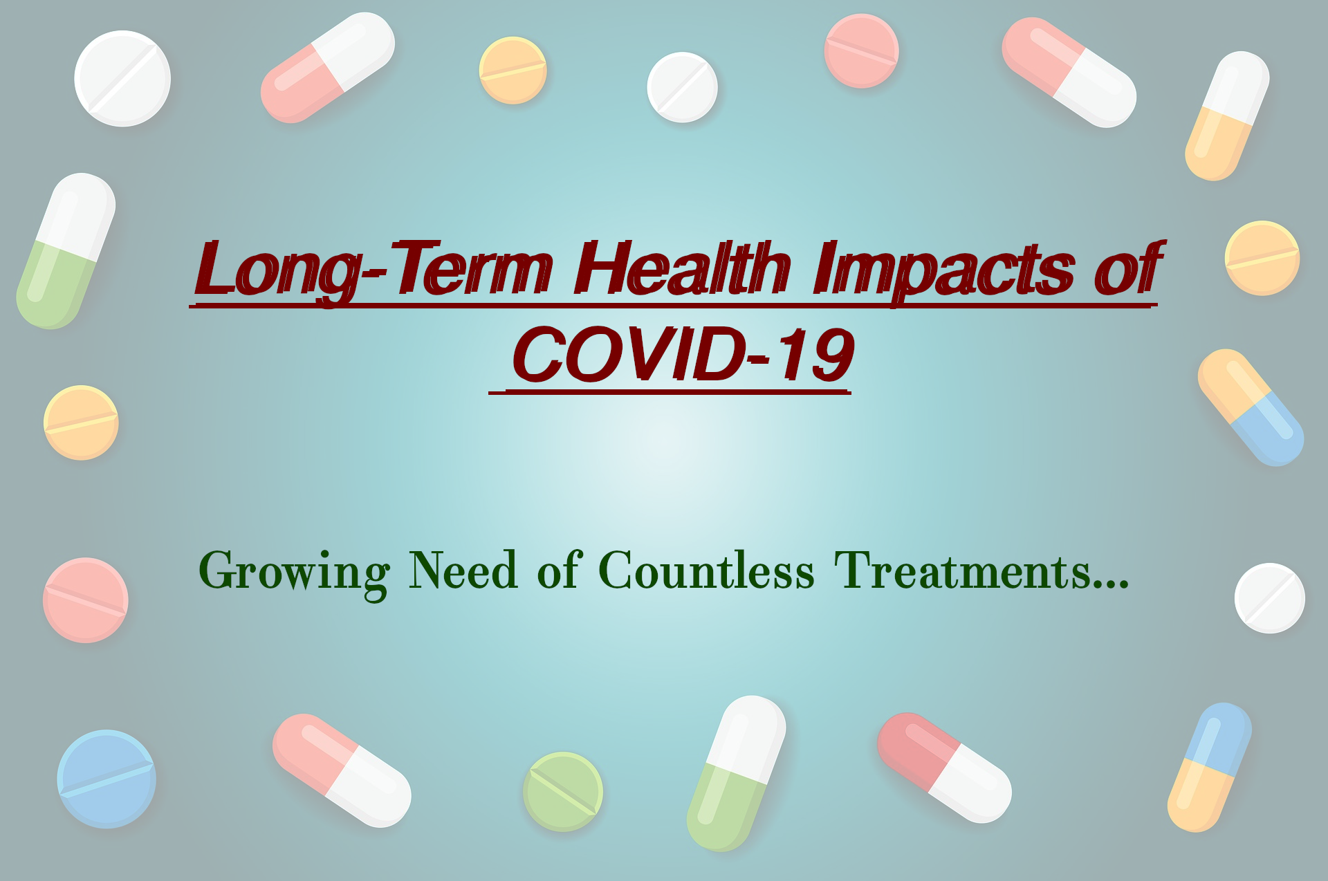 Read more about the article Demand of Aspirin, BIO-11006, and Dopamine Drugs to be Boosted by Long Term Covid-19 Health Effects