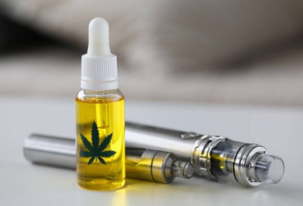 Cannabis Vaping Market Analysis and Forecast to 2030 Report