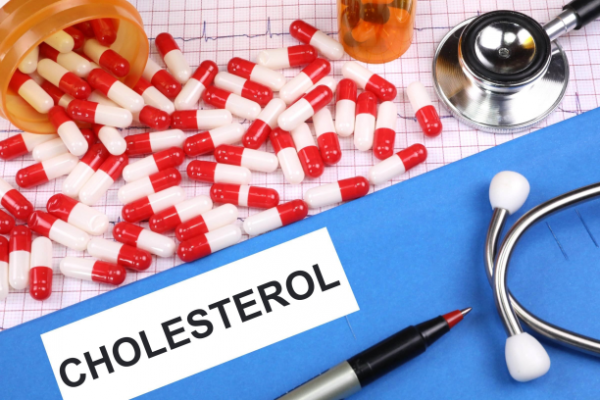 Cholesterol Lowering Drugs Market
