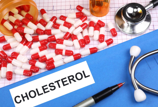 Cholesterol Lowering Drugs Market Analysis and Forecast to 2030 Report