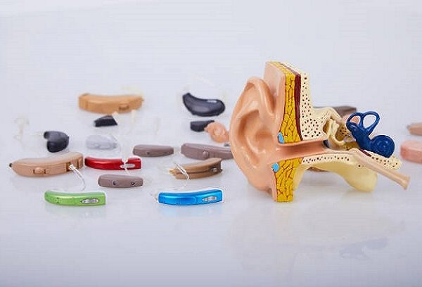Digital Hearing Aids Market Analysis and Forecast to 2030 Report
