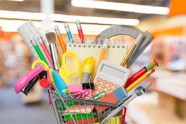 Global Office Supplies Market