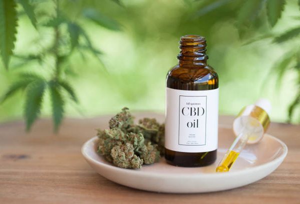 CBD Oil Market Analysis and Forecast to 2030 Report