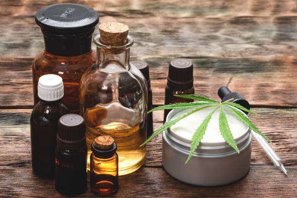 Read more about the article Cannabidiol (CBD Oil) Market Top Drivers and Opportunities by 2030