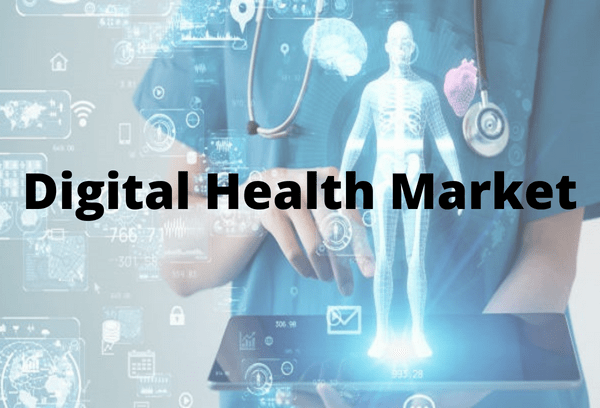 Digital Health Market Analysis and Forecast to 2030 Report
