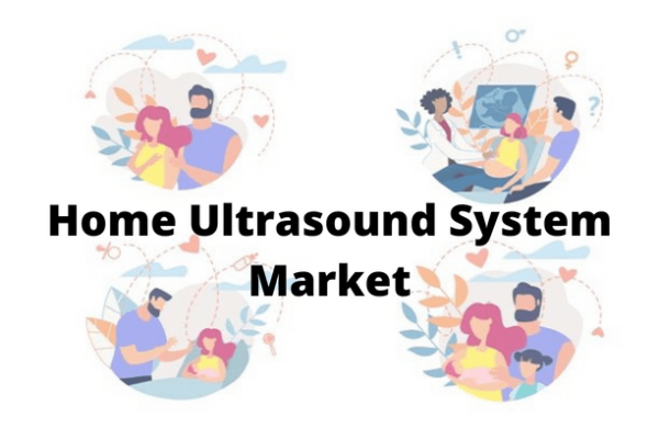 Home Ultrasound System Market