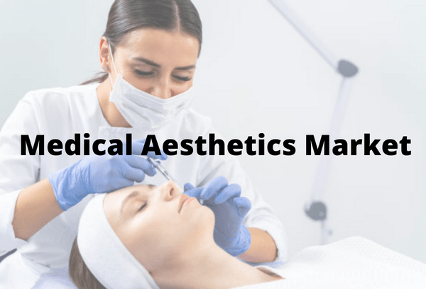 Medical Aesthetics Market Analysis and Forecast to 2030 Report