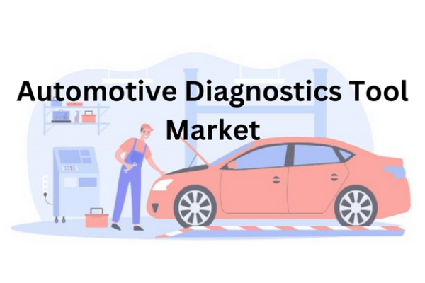 Automotive Diagnostics Tool Market