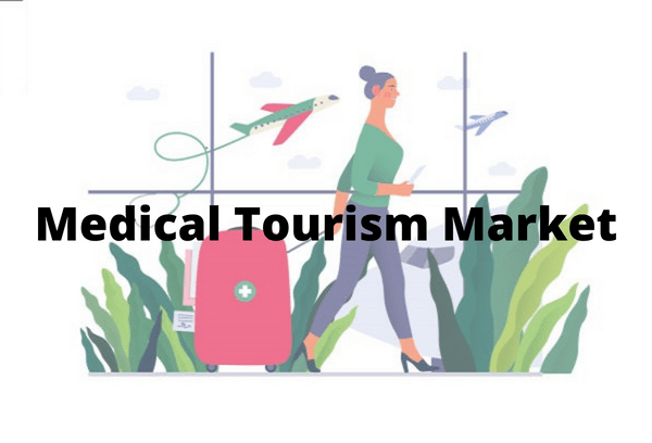 Medical Tourism Market Analysis and Forecast to 2030 Report