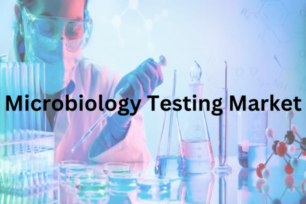 Microbiology Testing Market