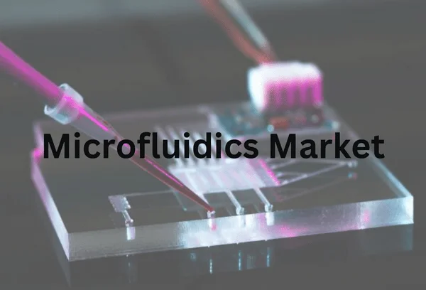 Microfluidics Market Analysis and Forecast to 2030 Report