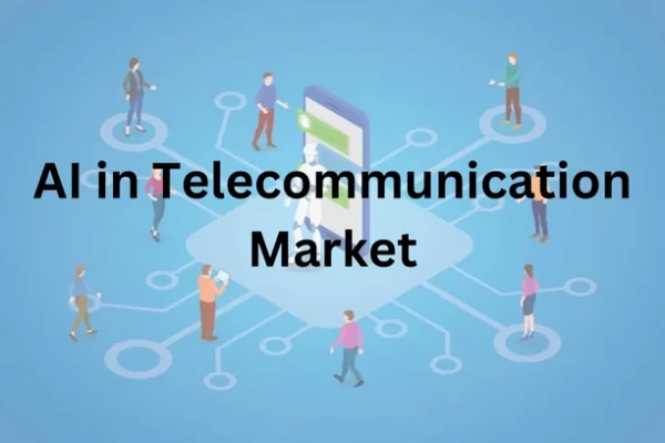 AI in Telecommunication Market